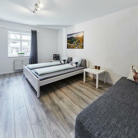 Wohnung 5 - Nur 5-10 Min Vom Europapark 에텐하임 외부 사진